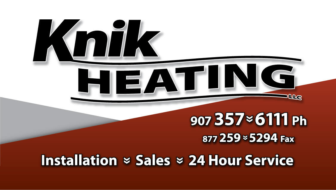 Knik Heating LLC